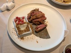 -京味斋·北京烤鸭(北京南站洋桥店)