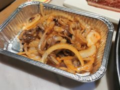 -韩宫宴烤肉·料理(苏州中心店)