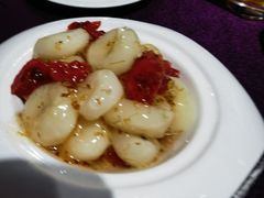 -万柳阁小馆·花园餐厅(龙潭湖店)