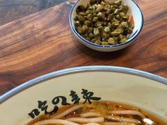 -常樂屋·常德米粉(青年路店)