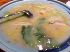 -三晋老田饸饹面(中大街店)