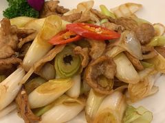 -锦粤宫·精致粤菜(深圳北站店)