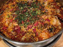 -茅溪菜·家常菜(九街店)