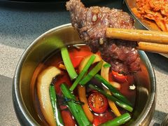 -味家烤肉烤鳗鱼牛排(西塔旗舰店)