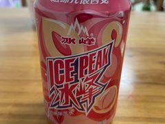 -张杨烤菜(渭南总店)