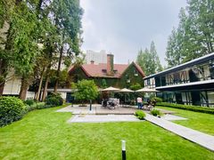 -一尺花园(安和花园店)