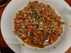 -杨厨的田园饭店(长城路店)