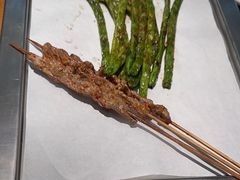 -老高烧烤(龙华星河iCO店)