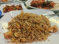 -無招牌海鮮(芽笼店)