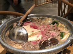 -初居食屋日式料理(万象城购物中心店)