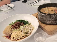 -品海楼·大连海胆锅贴馆(东港店)