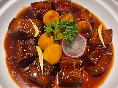 -假装苏杭·园林餐厅(陆家嘴中心店)