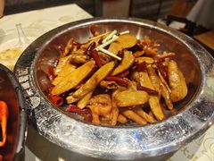 -聚味瞿记·龙虾堂(渔人码头一店)