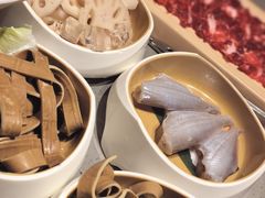-海底捞火锅(万象城店)