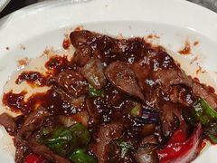 -王家沙点心店(南京西路总店)