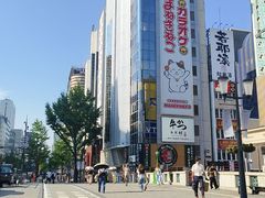 -心斋桥