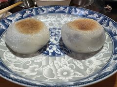 -果松木炭酸菜铜火锅·外婆参鸡汤