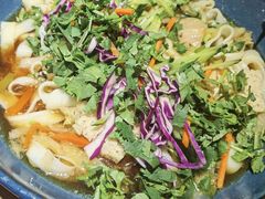 -耶里夏丽·新疆菜·28年喀什老馆(田林东路店)