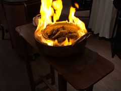 古法盐焗鸡-三号黄浦会Canton Table