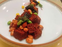 -白家大院·王府宫廷菜(苏州街店)