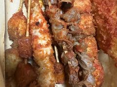 -庞记炸串