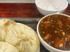 -姚记炒肝店(鼓楼店)