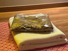 -泰合玺·精油疗愈SPA(狮山天街生活广场店)