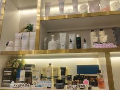 -MIDA蜜哒•科技逆龄美肤连锁