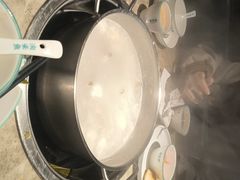 -淘米捞·米汤脆鲩鱼火锅(福田皇岗店)