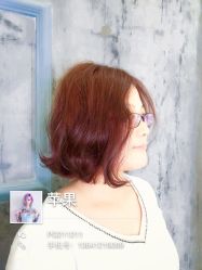 -Miracle集简美发沙龙