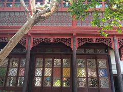 -东山雕花楼