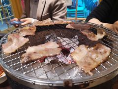 五花-小杰烧肉料理