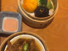 -粤域茶餐厅