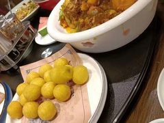 -李记东北饺子馆·东北菜(欢乐谷店)