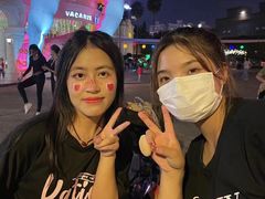 -首脑美容美发化妆美甲培训学校(龙岗校区)