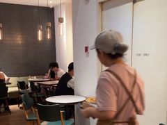 -BAKER&SPICE(安福路店)