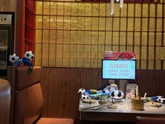 -巴奴毛肚火锅(悠唐购物中心店)