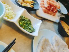 -东来顺饭庄(西直门店)