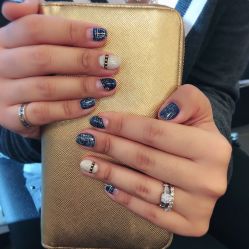 -Easy Lady美甲美睫半永久纹绣工作室