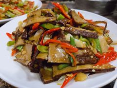 -文杰餐馆(南洪时尚风情街店)