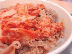 -食其家·牛丼咖喱(文三路店)