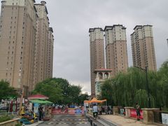 -肯德基(天津奥城店)