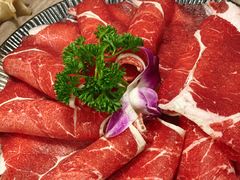 -老鼎旺安格斯牛肉火锅(衡艺广场店)