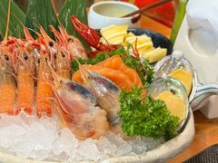 -菊上日式料理(蚌埠银泰店)