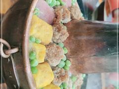 -木子人家(小桂湖店)
