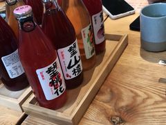 -薇酌饮·陕西菜(南门外店)
