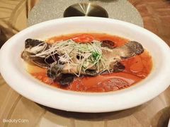 -观澜湖酒店·邀月庭中餐厅