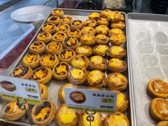 -鲍师傅糕点(海陵北路店)
