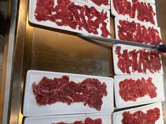 -海汕记·潮汕鲜牛肉火锅·自助