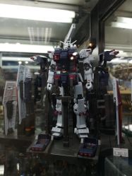 -新时模型(新街口店)